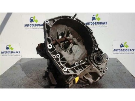 Caja Cambios Manual Alfa Romeo 147 1 9 JTD 