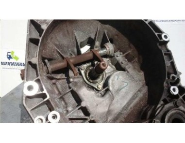 Caja Cambios Manual Alfa Romeo 147 1 9 JTD 