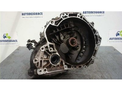 Caja Cambios Manual Opel ASTRA GTC 1 6 16V 