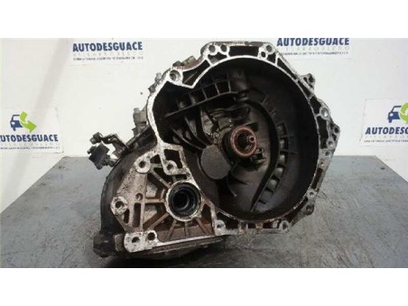 Caja Cambios Manual Opel ASTRA GTC 1 6 16V 
