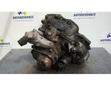 Caja Cambios Manual Opel ASTRA GTC 1 6 16V 