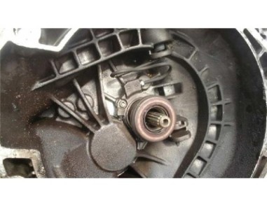Caja Cambios Manual Opel ASTRA GTC 1 6 16V 