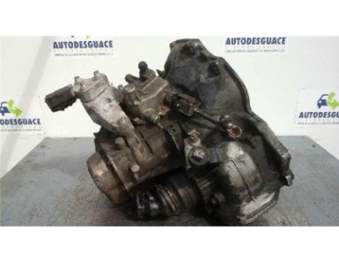 Caja Cambios Manual Opel ASTRA GTC 1 6 16V 