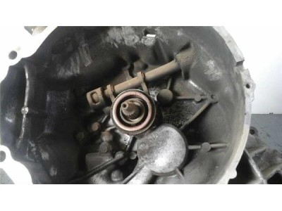 Caja Cambios Manual Chevrolet MATIZ 1 0 