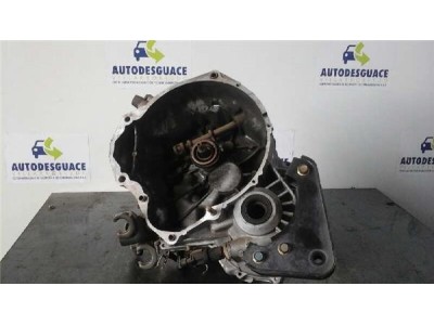 Caja Cambios Manual Chevrolet MATIZ 1 0  2