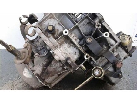 Caja Cambios Manual Peugeot 406 BERLINA 1 9 Turbodiesel 
