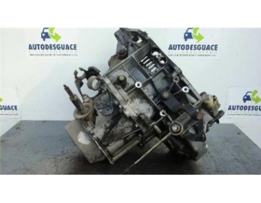 Caja Cambios Manual Peugeot 406 BERLINA 1 9 Turbodiesel 