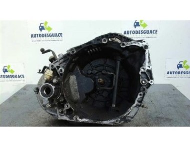 Caja Cambios Manual Peugeot 406 BERLINA 1 9 Turbodiesel 
