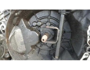 Caja Cambios Manual Peugeot 406 BERLINA 1 9 Turbodiesel 