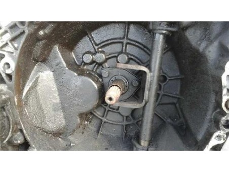 Caja Cambios Manual Peugeot 406 BERLINA 1 9 Turbodiesel 