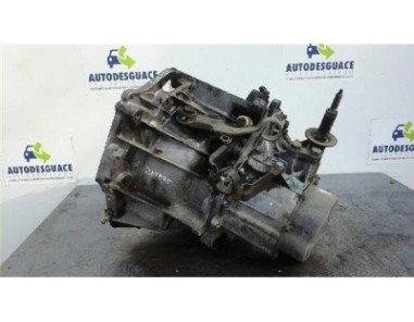 Caja Cambios Manual Peugeot 406 BERLINA 1 9 Turbodiesel 