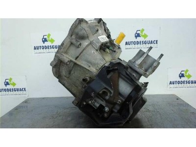 Caja Cambios Manual Ford FIESTA 1 25 16V 