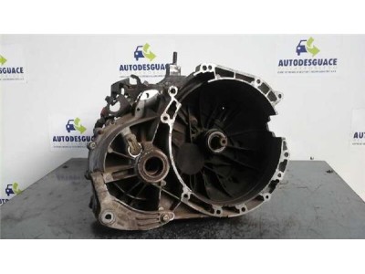 Caja Cambios Manual Ford MONDEO BERLINA 2 0  2