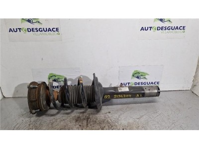 Amortiguador Delantero Izquierdo Audi Q2  1 6 30 TDI design [1 6 Ltr  - 85 kW TDI]