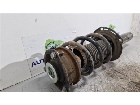 Amortiguador Delantero Izquierdo Audi Q2  1 6 30 TDI design [1 6 Ltr  - 85 kW TDI]