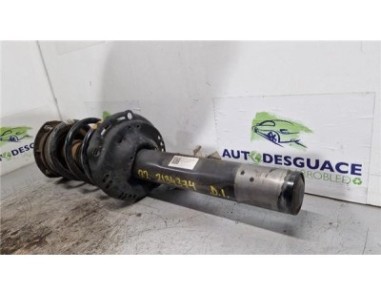 Amortiguador Delantero Izquierdo Audi Q2  1 6 30 TDI design [1 6 Ltr  - 85 kW TDI]