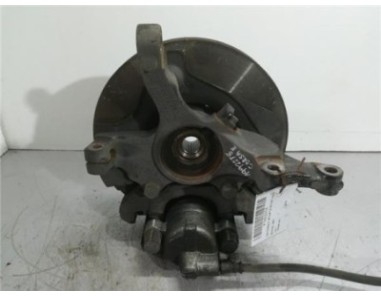 Buje Delantero Izquierdo Opel CORSA E 1 4 16V CAT bivalent  Gasolina / GPL 