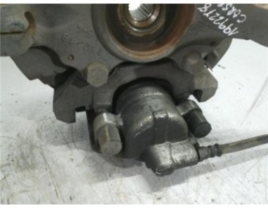 Buje Delantero Izquierdo Opel CORSA E 1 4 16V CAT bivalent  Gasolina / GPL 