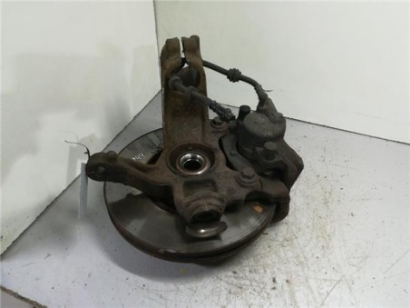 Buje Delantero Izquierdo Ford Mondeo Berlina  2 0 Ghia X [2 0 Ltr  - 107 kW CAT]