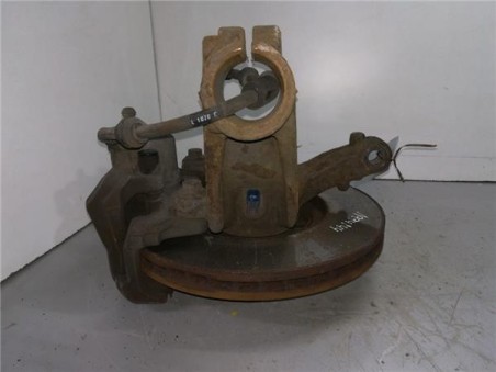 Buje Delantero Izquierdo Ford Mondeo Berlina  2 0 Ghia X [2 0 Ltr  - 107 kW CAT]