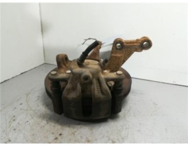 Buje Delantero Izquierdo Dacia Duster I  1 6 Ambiance 4x4 [1 6 Ltr  - 77 kW 16V CAT]