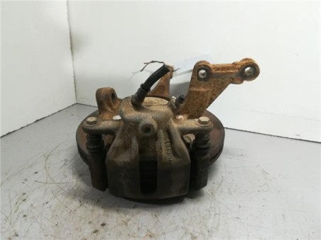 Buje Delantero Izquierdo Dacia Duster I  1 6 Ambiance 4x4 [1 6 Ltr  - 77 kW 16V CAT]