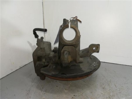 Buje Delantero Izquierdo Ford C-Max  1 5 Titanium [1 5 Ltr  - 88 kW TDCi CAT]