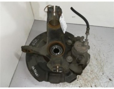 Buje Delantero Izquierdo Ford C-Max  1 5 Titanium [1 5 Ltr  - 88 kW TDCi CAT]