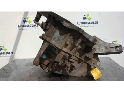 Caja Cambios Manual Volvo S70 BERLINA 2 5 Turbodiesel 