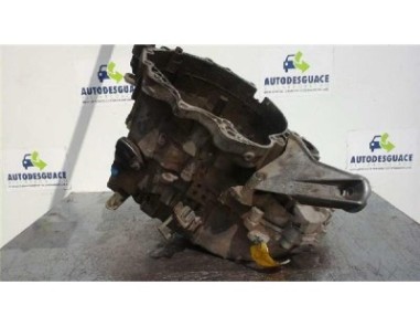 Caja Cambios Manual Volvo S70 BERLINA 2 5 Turbodiesel 