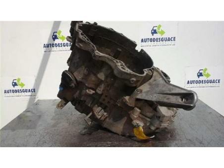 Caja Cambios Manual Volvo S70 BERLINA 2 5 Turbodiesel 