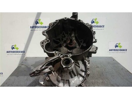 Caja Cambios Manual Volvo S70 BERLINA 2 5 Turbodiesel 