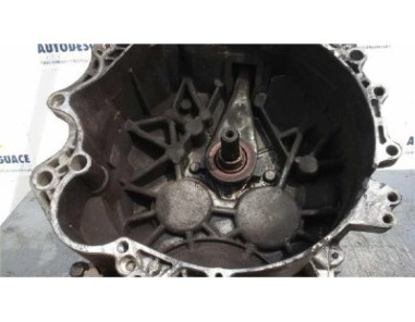 Caja Cambios Manual Volvo S70 BERLINA 2 5 Turbodiesel 