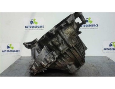 Caja Cambios Manual Volvo S70 BERLINA 2 5 Turbodiesel 