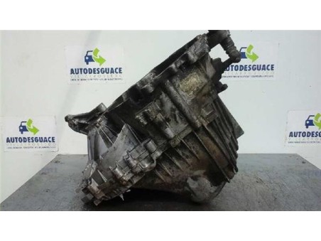 Caja Cambios Manual Volvo S70 BERLINA 2 5 Turbodiesel 