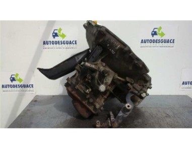 Caja Cambios Manual Opel TIGRA 1 6 16V 