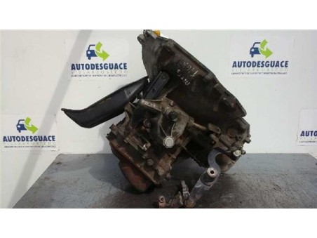Caja Cambios Manual Opel TIGRA 1 6 16V 