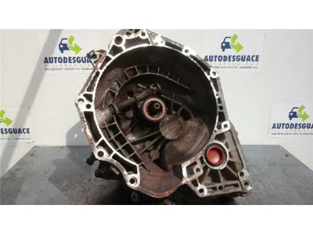 Caja Cambios Manual Opel TIGRA 1 6 16V 