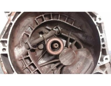 Caja Cambios Manual Opel TIGRA 1 6 16V 