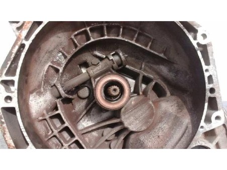Caja Cambios Manual Opel TIGRA 1 6 16V 
