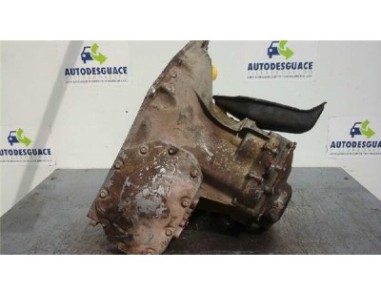 Caja Cambios Manual Opel TIGRA 1 6 16V 