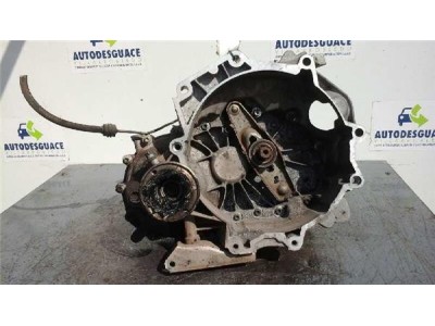 Caja Cambios Manual » OTROS    MODELOS *