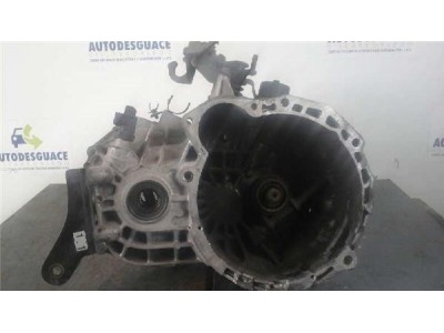 Caja Cambios Manual Hyundai GETZ 1 1 12V