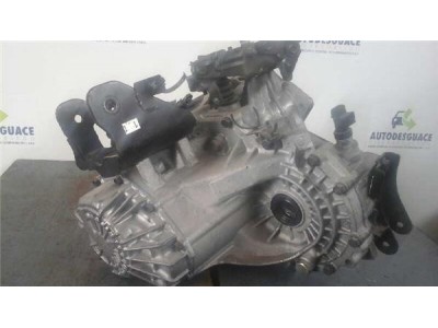 Caja Cambios Manual Hyundai GETZ 1 1 12V  2