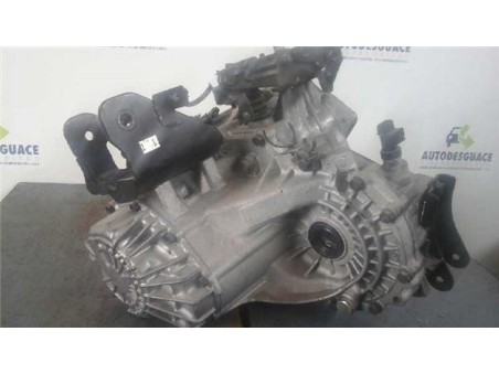 Caja Cambios Manual Hyundai GETZ 1 1 12V 