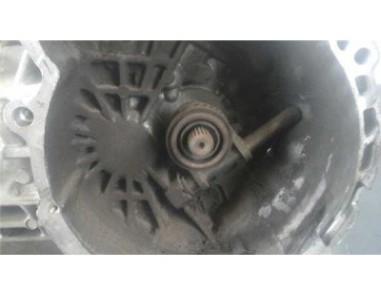 Caja Cambios Manual Hyundai GETZ 1 1 12V 