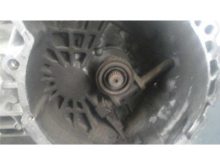 Caja Cambios Manual Hyundai GETZ 1 1 12V 