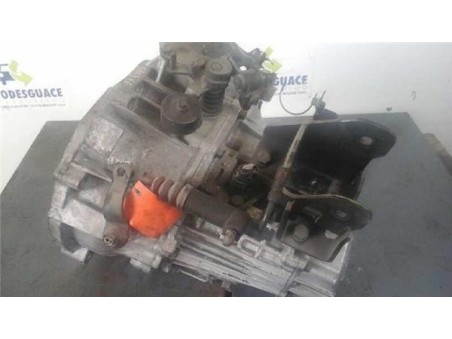 Caja Cambios Manual Hyundai GETZ 1 1 12V 