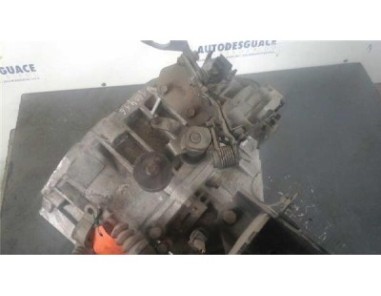 Caja Cambios Manual Hyundai GETZ 1 1 12V 