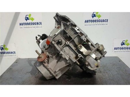 Caja Cambios Manual Citroen XSARA BERLINA 1 9 Turbodiesel 